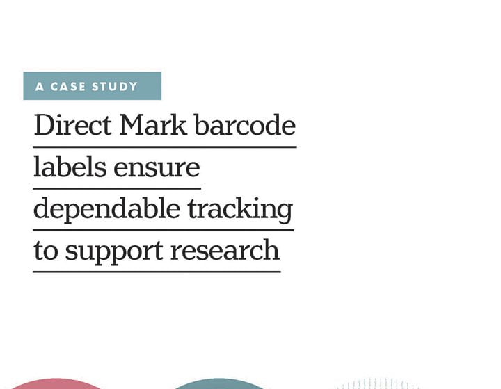 Pre-barcoded Labware Research Case Study